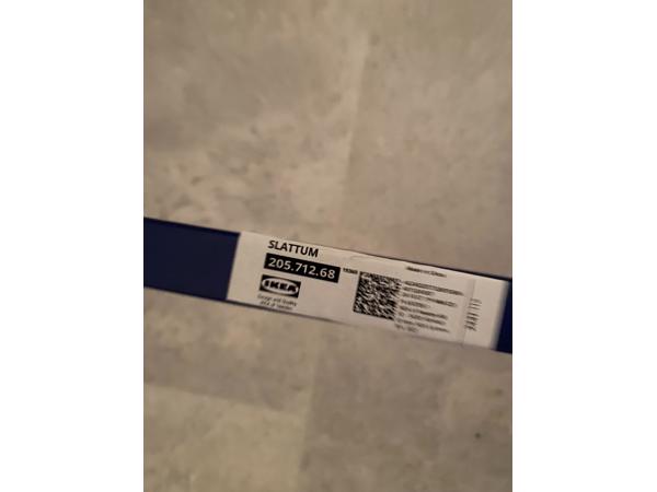 Bedframe 200 bij 140