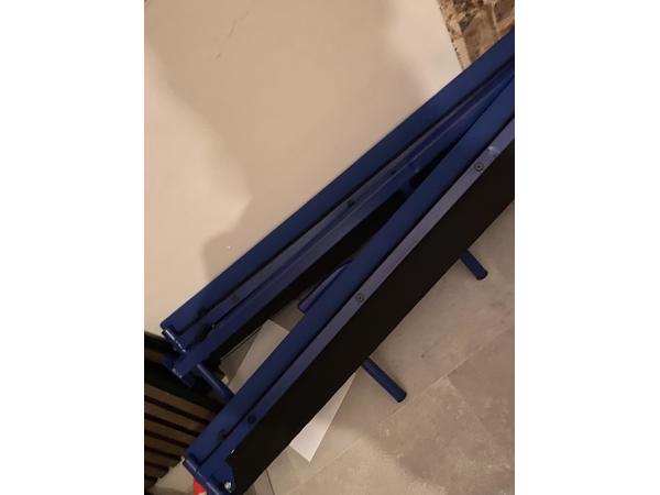 Bedframe 200 bij 140