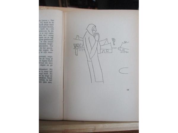 Gerard Walschap  -  TOR