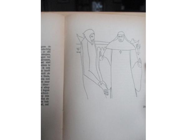 Gerard Walschap  -  TOR