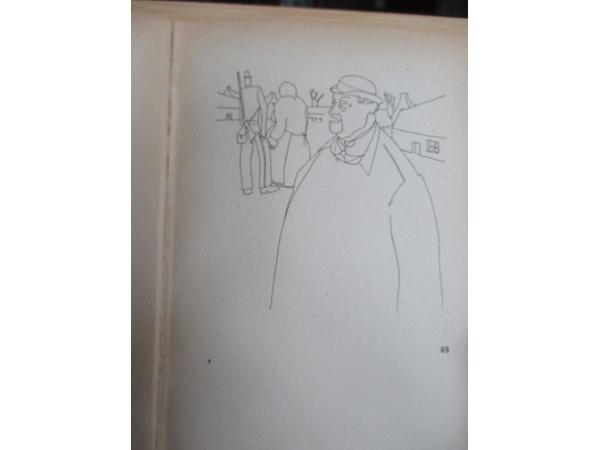 Gerard Walschap  -  TOR