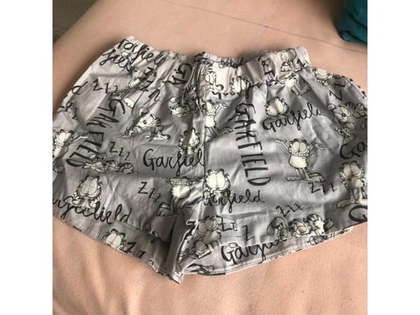 nieuw  leuke  boxer  voor  meiden  maat  38--40