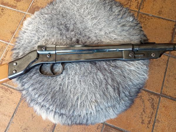 Diana 15 jeugdbuksje in topstaat !