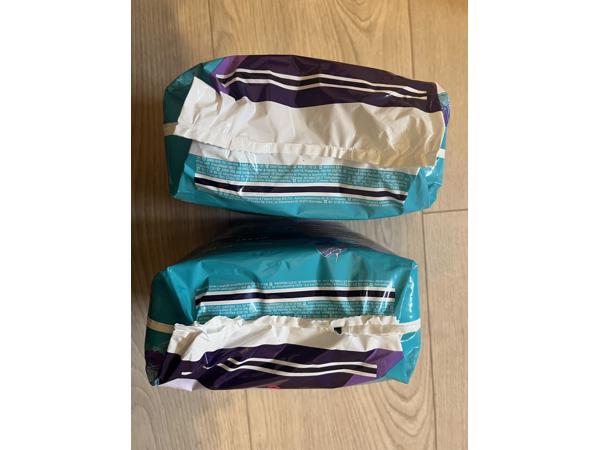 Maternity pads
