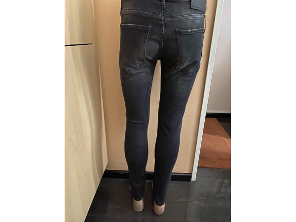 Heren Jeans-slimfit -hotselling