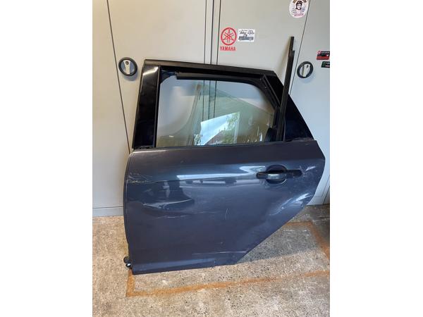 Ford focus haast complete deur links achter 2012