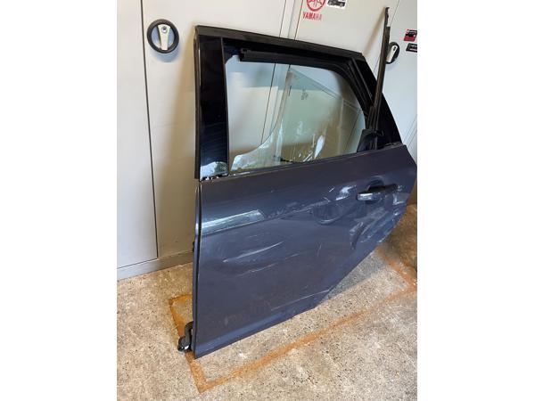 Ford focus haast complete deur links achter 2012