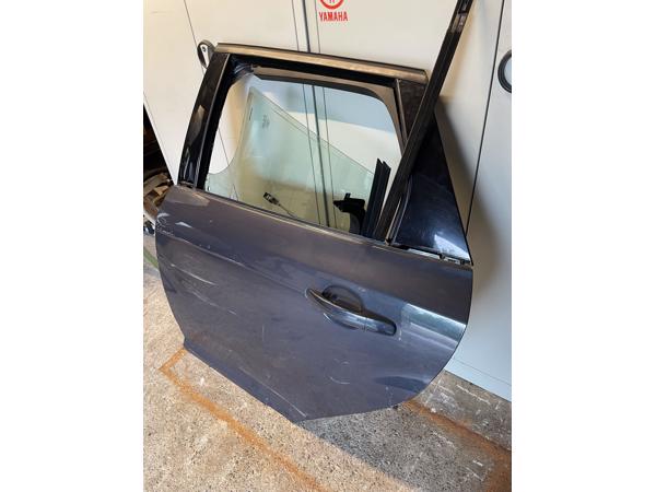 Ford focus haast complete deur links achter 2012