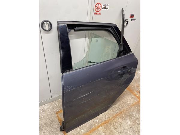 Ford focus haast complete deur links achter 2012