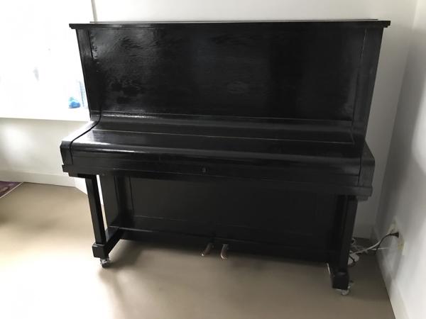 Goede tweedehands Piano