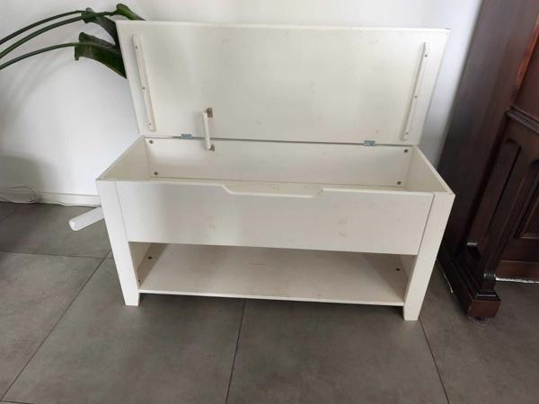 Halkastje gratis af te halen