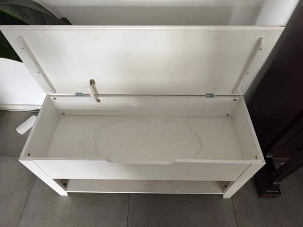 Halkastje gratis af te halen