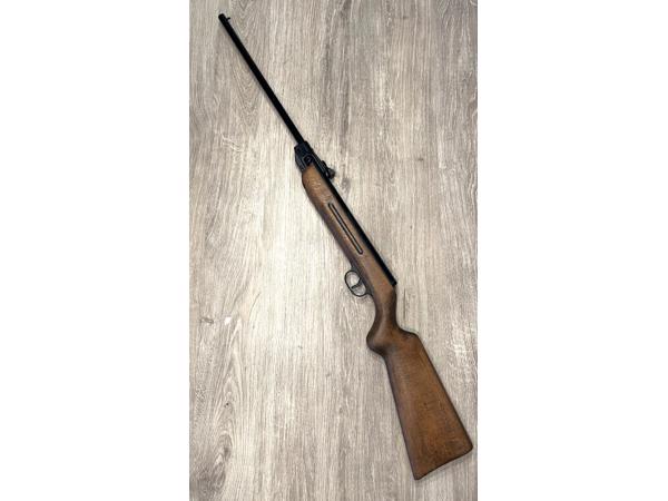 Weihrauch HW30 MII luchtbuks