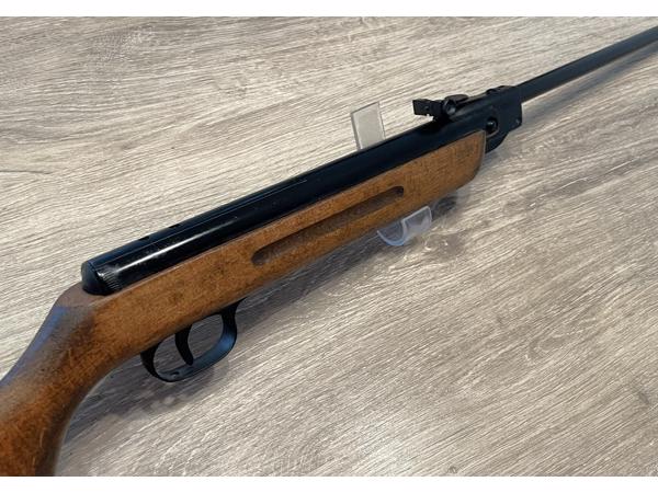 Weihrauch HW30 MII luchtbuks