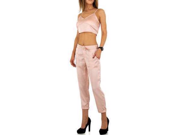 Emmash Paris 2 delige set licht roze M