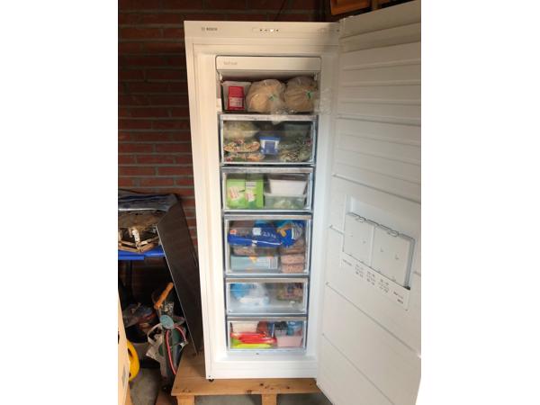 BOSCH vriezer