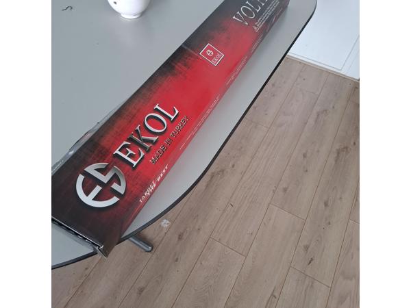 Ekol Voltran 635 .25mm te koop
