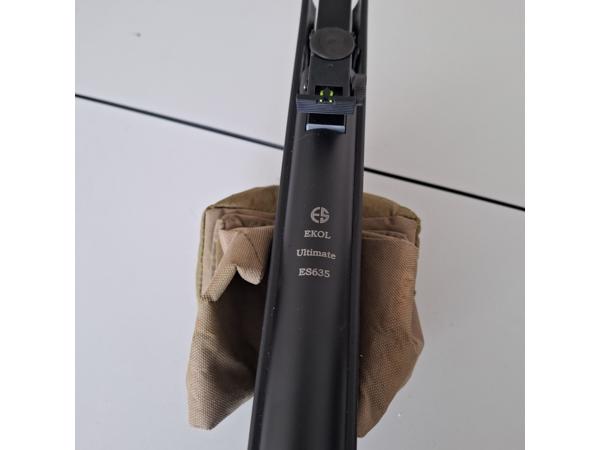 Ekol Voltran 635 .25mm te koop