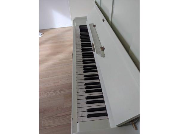 (oude) Piano
