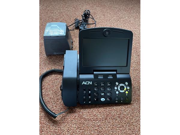 Wek en wasrschuwingssysteem Lisa