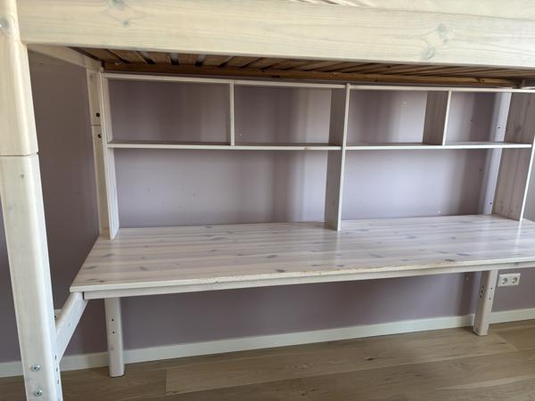 Flexa Classic Hoogslaper