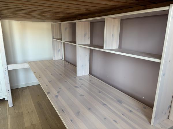 Flexa Classic Hoogslaper