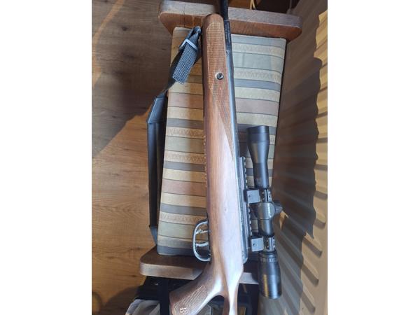 Benjamin trail NP 5.5 mm