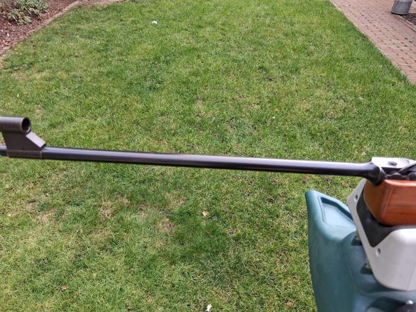 Haenel model 3.112 cal. 4,5mm luchtbuks