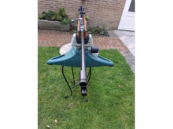 Haenel model 3.112 cal. 4,5mm luchtbuks