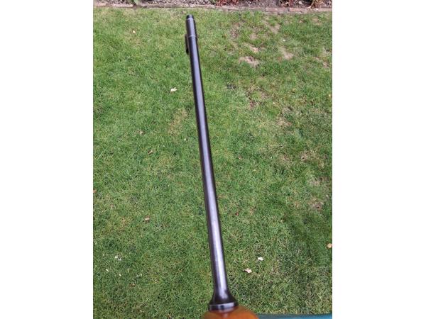 Haenel model 3.112 cal. 4,5mm luchtbuks