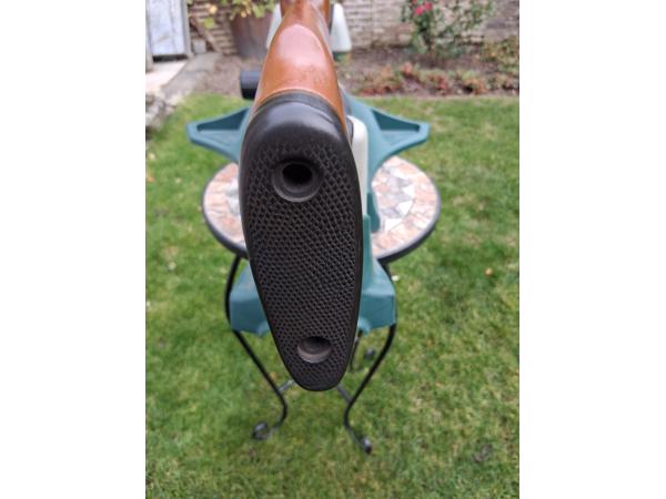 Haenel model 3.112 cal. 4,5mm luchtbuks