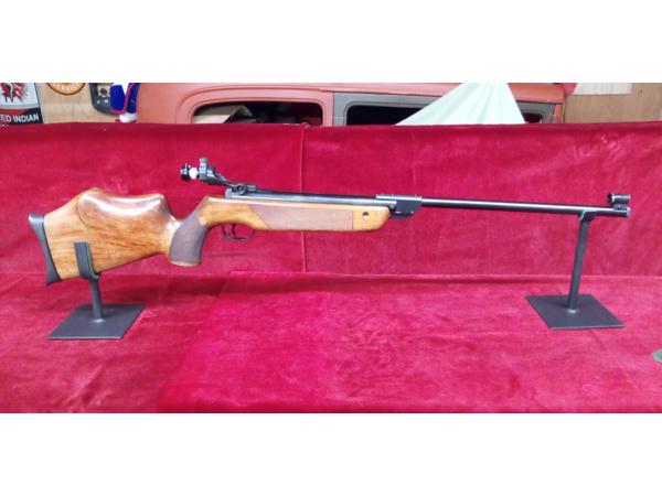 Walther LG 55 Tiroler 4.5mm.