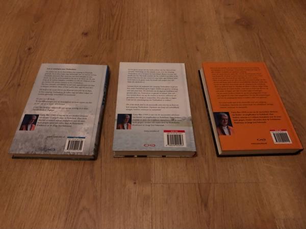 Carry Slee : Timboektoe rocks Deel 4 hardcover