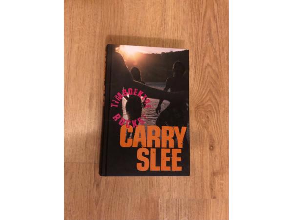 Carry Slee : Timboektoe rocks Deel 4 hardcover