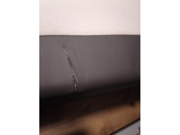 Prima boxspring met opbergruimte eronder