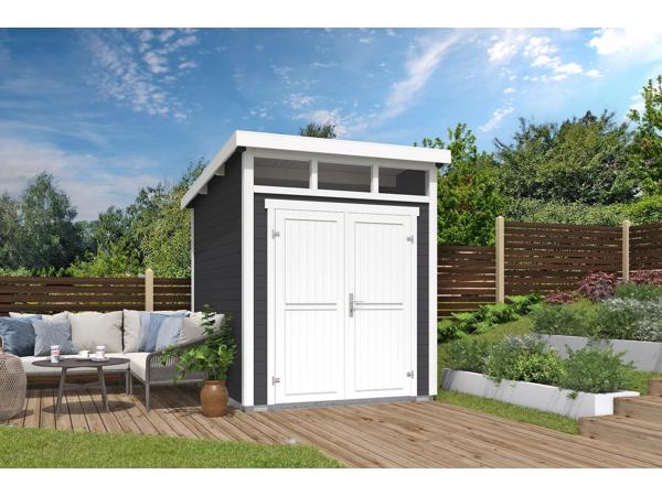 Blokhut Kibo 2 200x250 Onbehandeld vuren