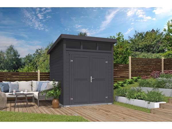 Blokhut Kibo 2 200x250 Onbehandeld vuren