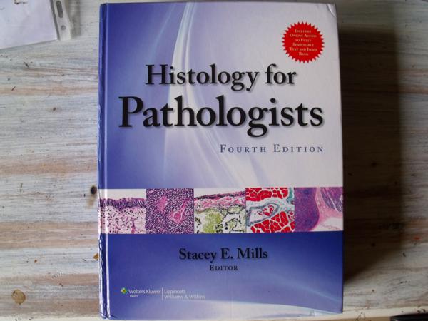histology for pathologists Wolters Kluwer
