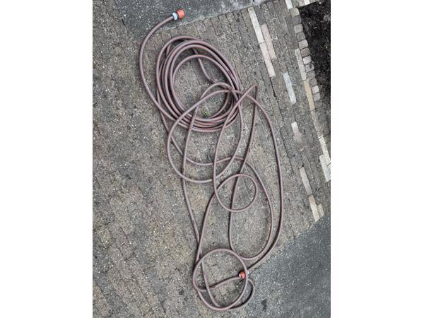Tuinslang Gardena 15 meter