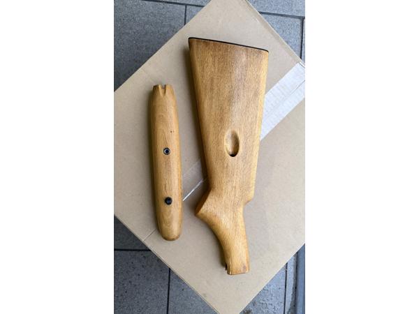 Kolf Browning / norinco