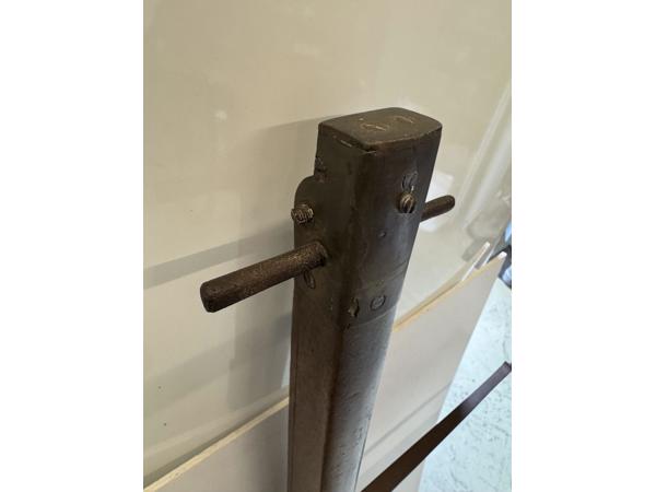 Kruisboog vintage antiek decoratie verzamelen
