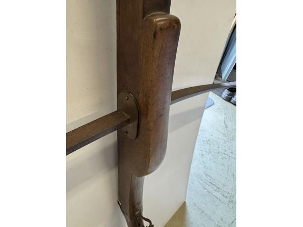 Kruisboog vintage antiek decoratie verzamelen