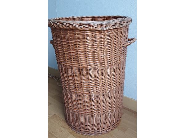 WASMAND voor een GROOT GEZIN