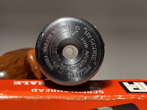 Hy Score luchtbuks met doosje