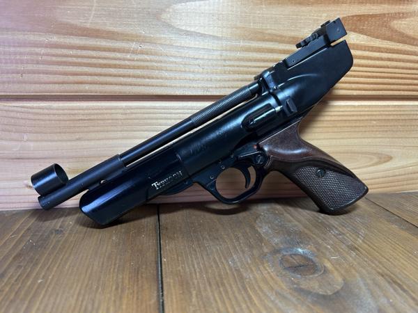 Webley Typhoon .177 / 4,5mm