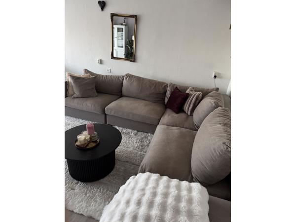 Mooie bank gratis af te halen in Hengelo ov