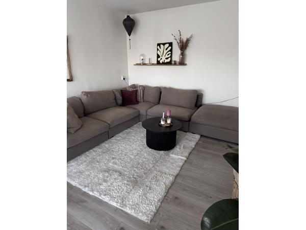 Mooie bank gratis af te halen in Hengelo ov