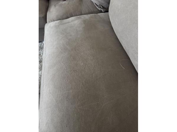 Mooie bank gratis af te halen in Hengelo ov