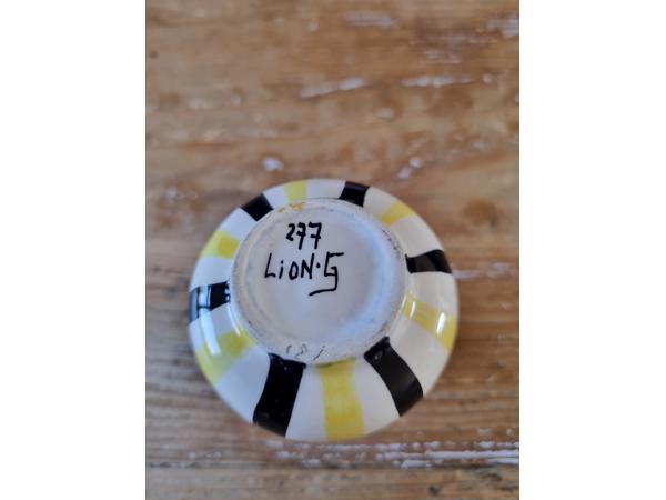 Vaasje van jumbo gouda