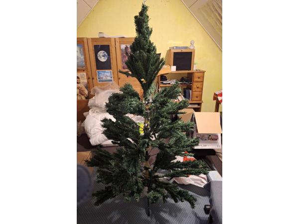 Kerst Boom 175Cm.